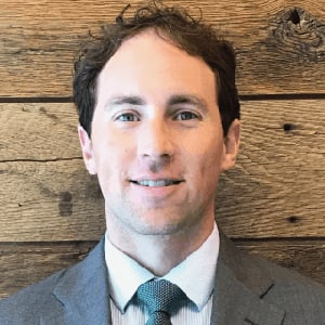 Picture of Benjamin Herbst