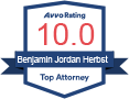Avvo Rating