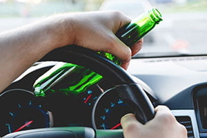 DUI and Traffic Offenses